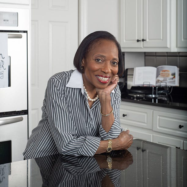 Belinda Smith-Sullivan's latest book is "Southern Sugar." (Courtesy of Gibbs Smith)