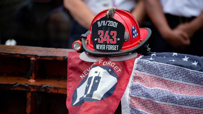 Leon County S September 11 Memorial Design Revealed Leon County S September 11 Memorial Design Revealed