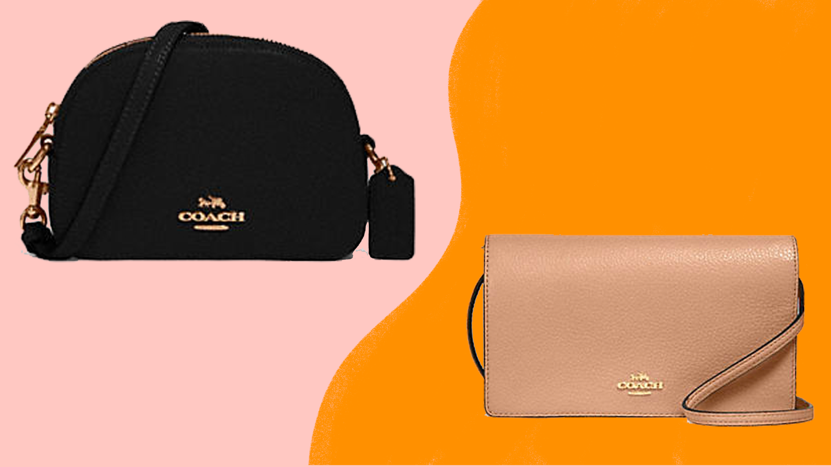 Labor Day sale extended: Get a Coach purse for less than $100