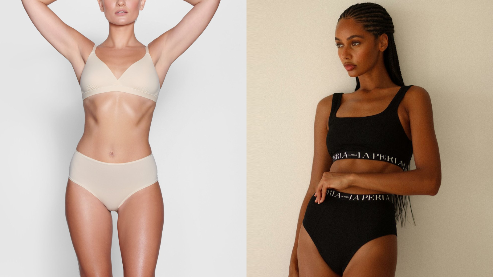 De neiging hebben Krimpen plein Celebrity-fave bra and underwear brands: Calvin Klein, La Perla and more