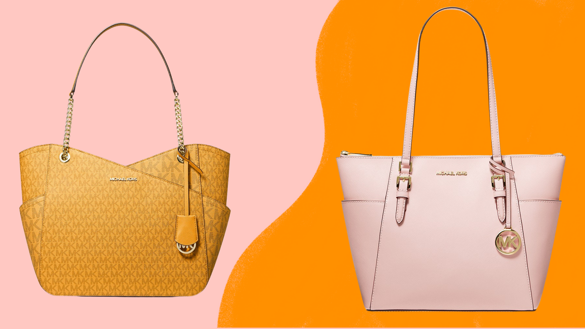 buy MK handbags online