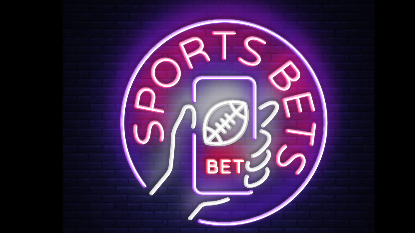 sports betting