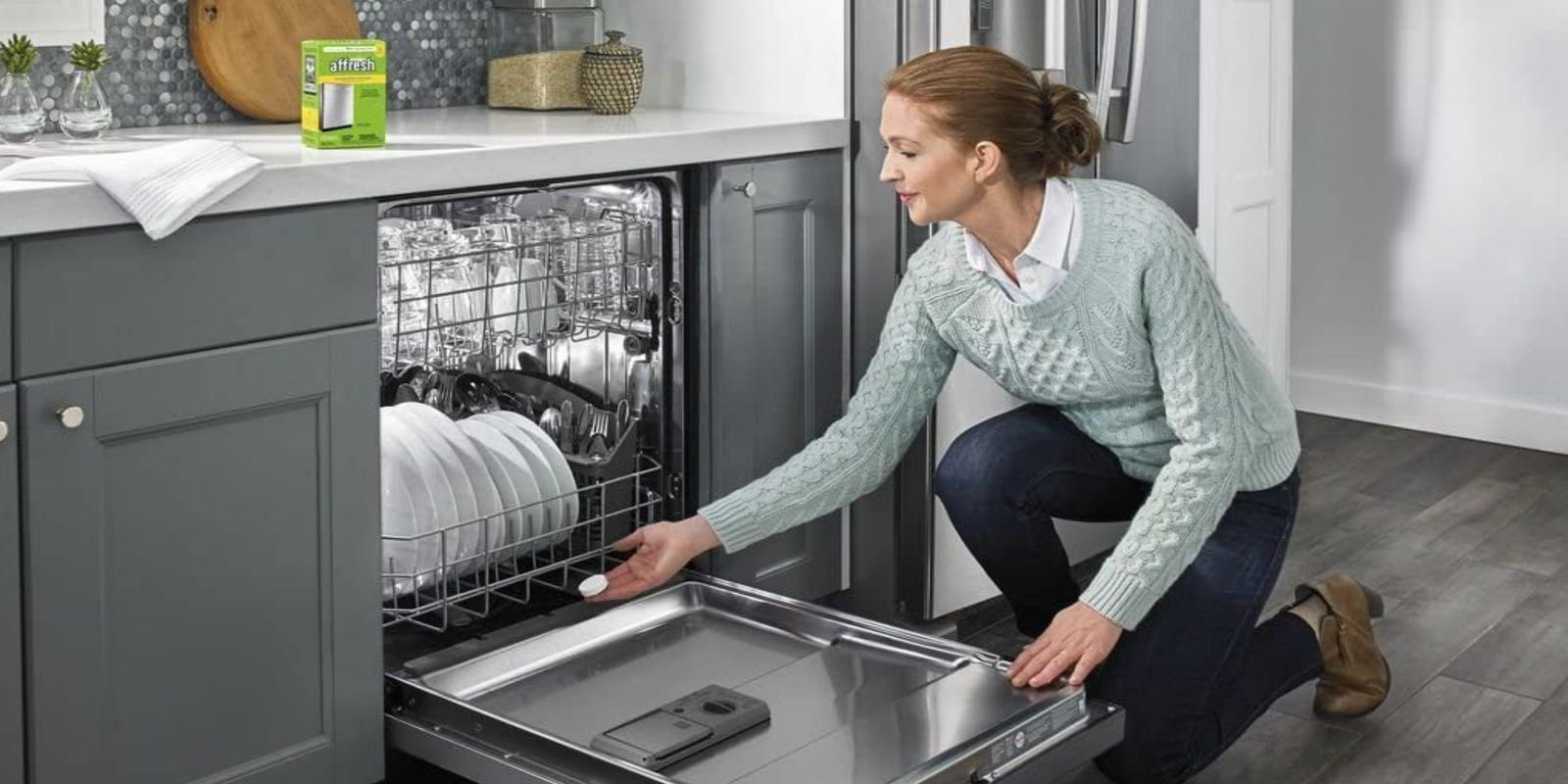 Common Dishwasher Problems
