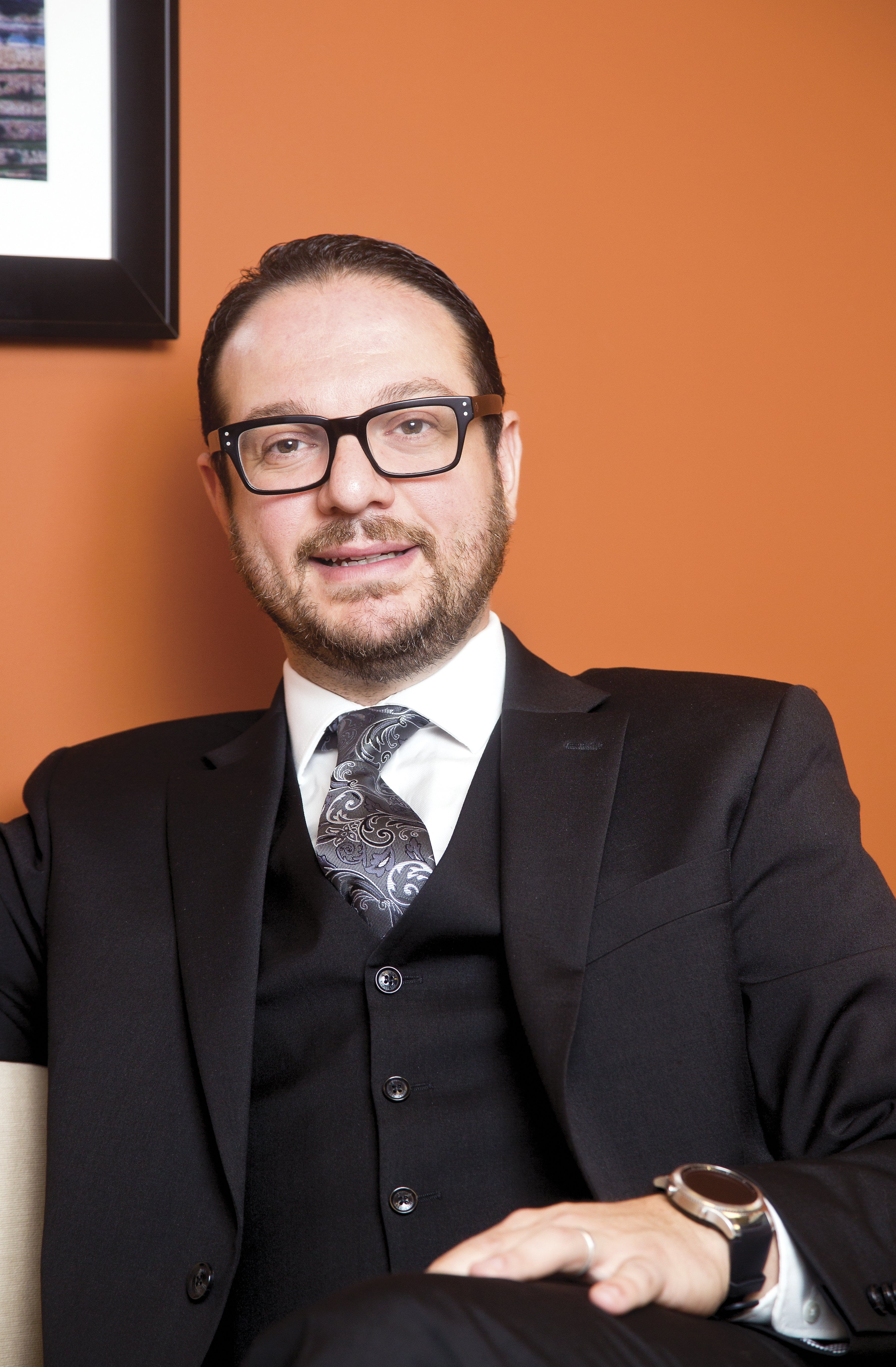 Columbus hosts interfaith meeting on Jewish holy day