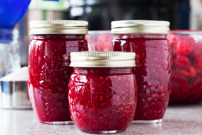 Revisions to Alabama's Cottage Food Law have given producers of products like jams more opportunities, but have imposed additional rules.