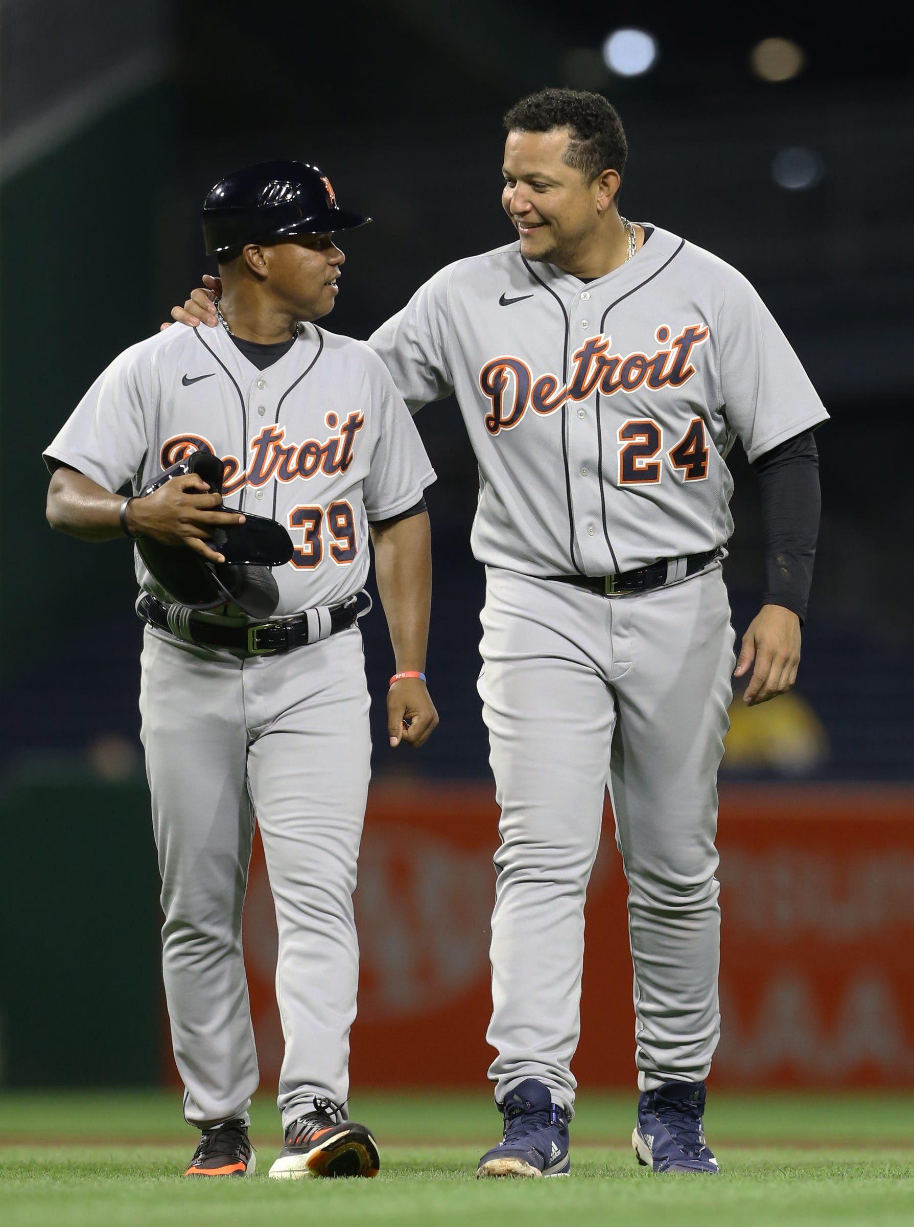 Detroit Tigers finalize MLB coaching staff for 2022 season