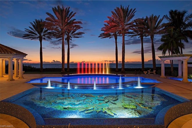 2750 Gordon Drive, Port Royal.