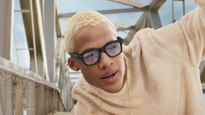 Ray-Ban Stories is latest social gadget Ray-Ban Stories is latest social gadget