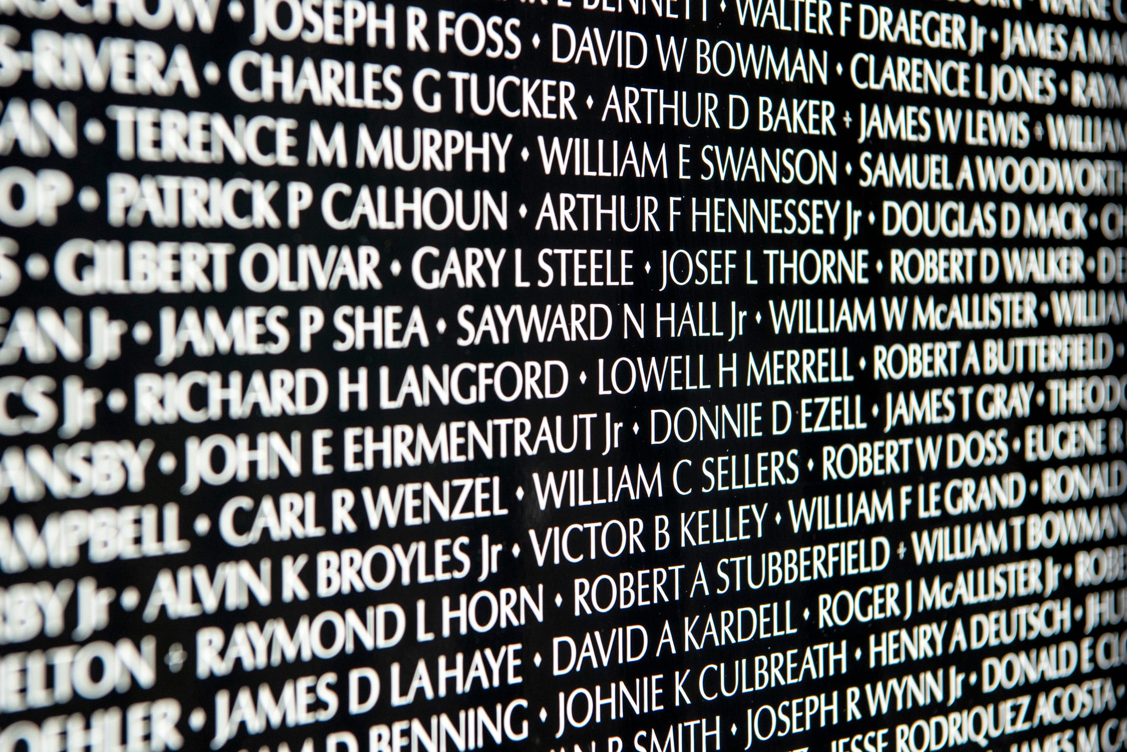 City Of Grovetown Ga Is Seeking To Honor Vietnam War Veterans