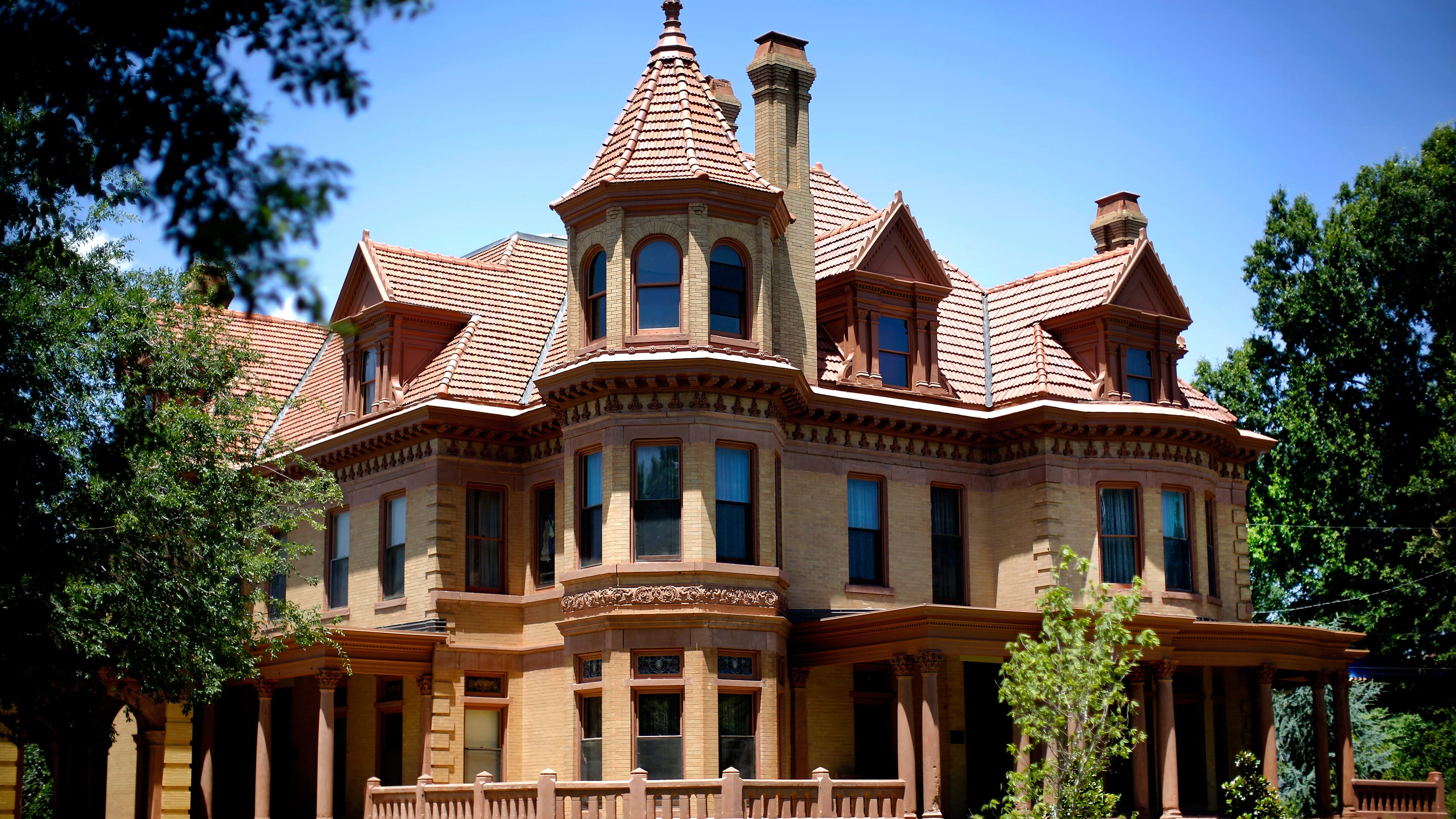 Okc Haunted Houses 2025