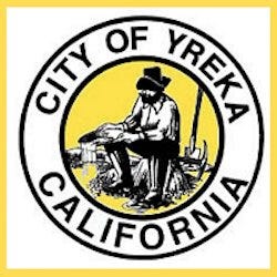 City of Yreka