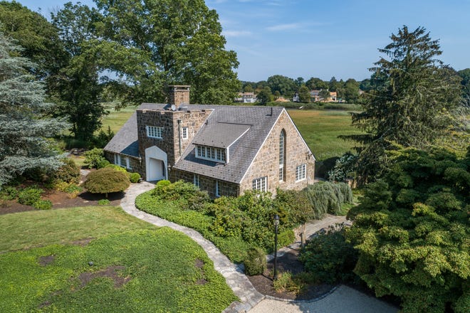 Ten most expensive houses for sale in Eastern Connecticut