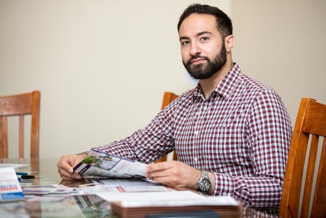 قد تكون بطاقات الاقتراع باللغة العربية متاحة قريبًا في هامترامك ، ديربورن قد تكون بطاقات الاقتراع باللغة العربية متاحة قريبًا في هامترامك ، ديربورن