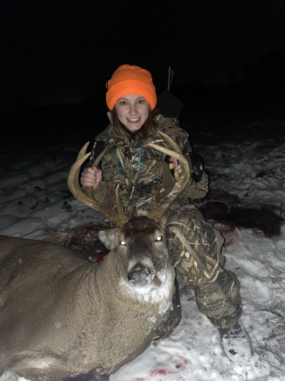 Michigan Hunting Guide 21 Deer Season Dates Hours License
