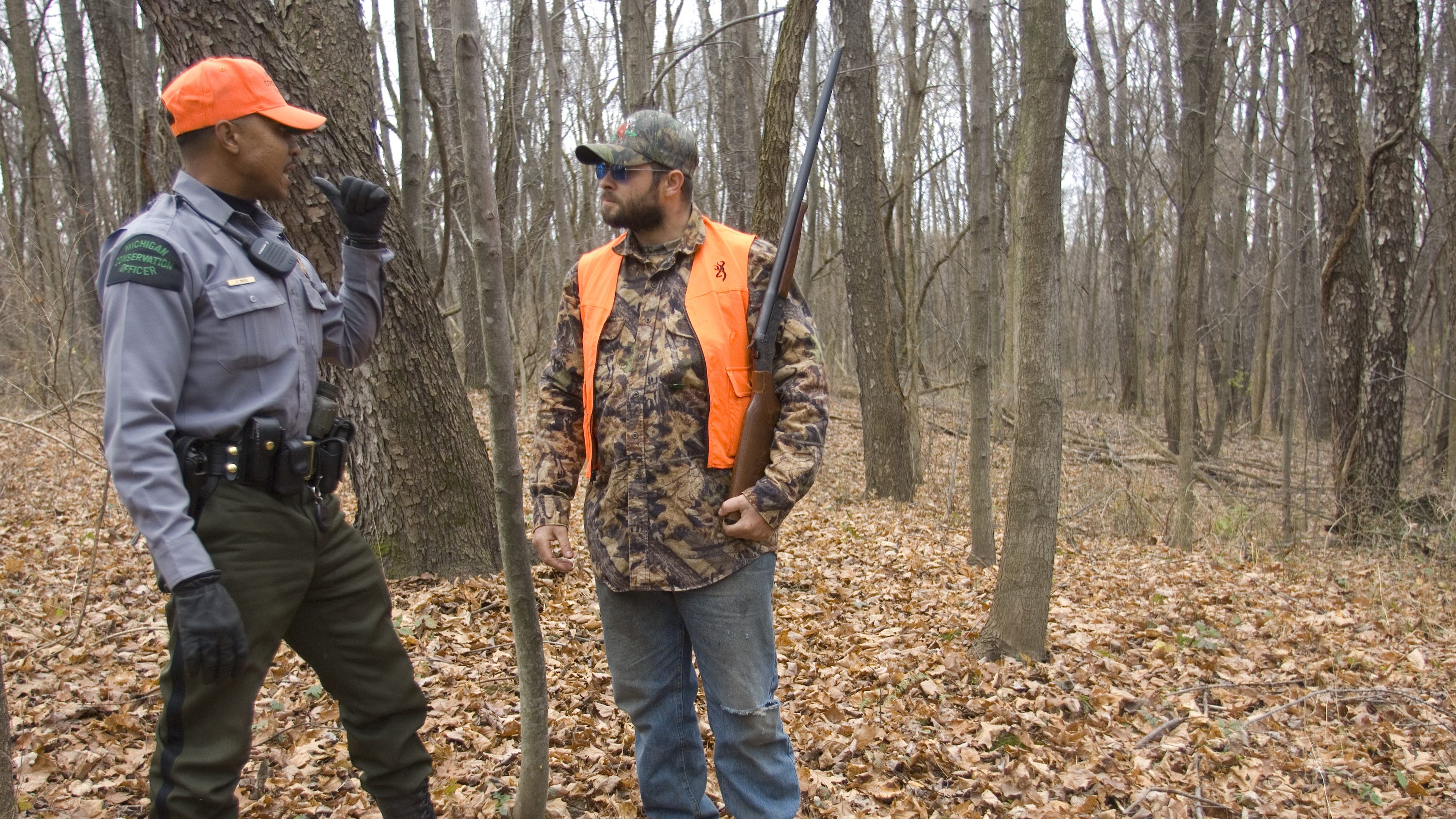 Michigan hunting guide 2021 Deer season dates, hours, license