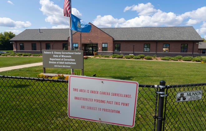 The Felmers O. Chaney Correctional Center, 2825 N. 30th St., Milwaukee, is being considered as an option to replace the Lincoln Hills youth prison.