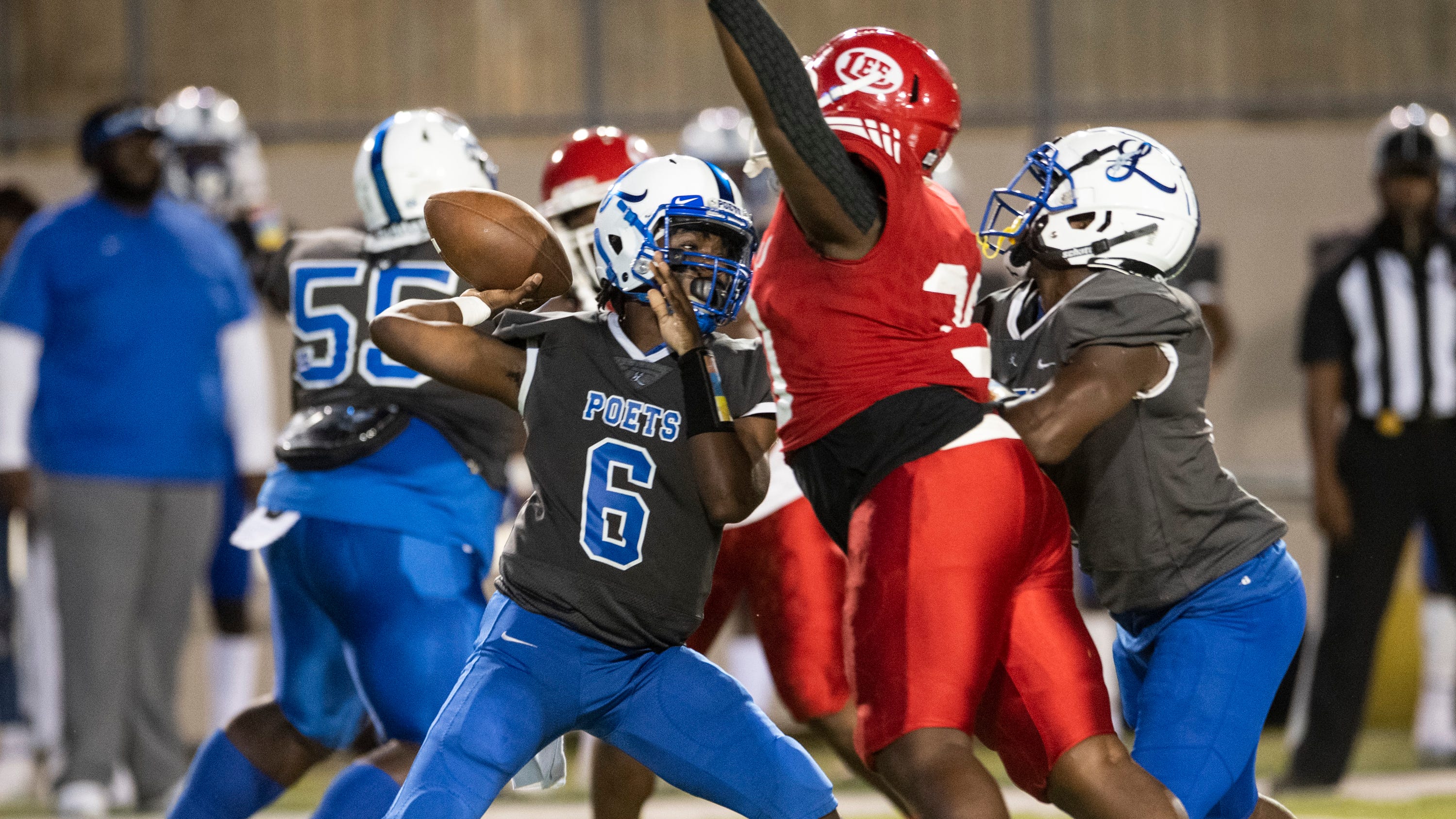 High School Football 15 Montgomery area Games To Watch In 2022 High School Football 15 Montgomery area Games To Watch In 2022