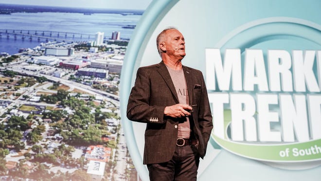 Denny Grimes bei Markttrends