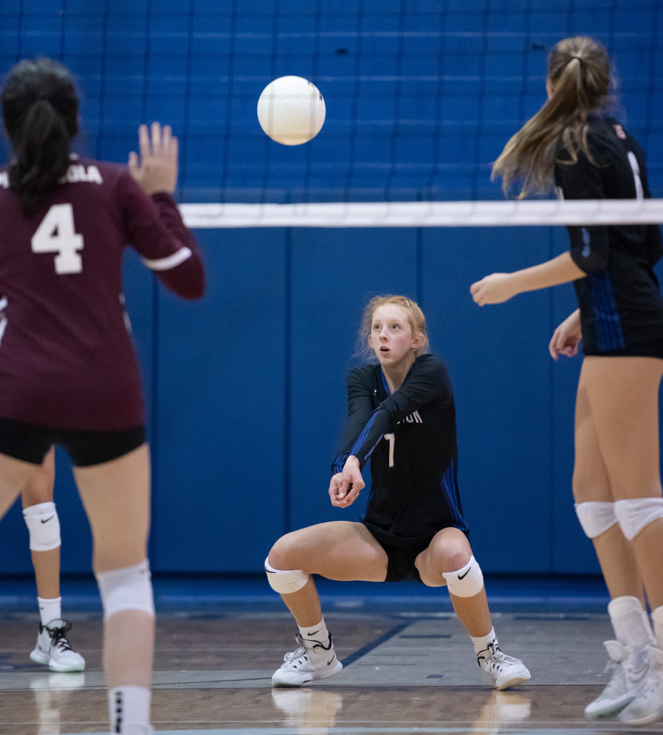 ください Volleyball High：アトリエ絵利奈 せんので