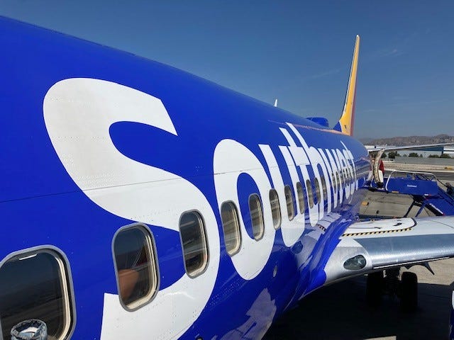 Southwest Airlines announced that it will introduce a "new fare product" midway through 2022.