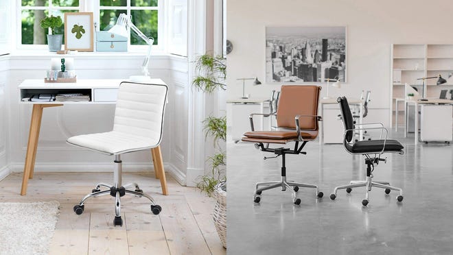 10 of the best office chairs on Amazon
