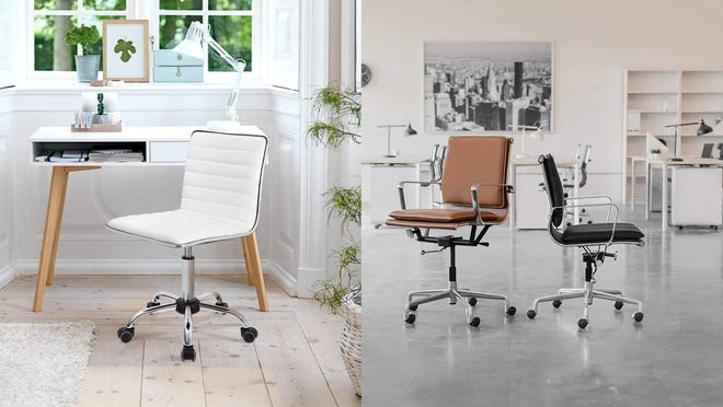 10 of the best office chairs on Amazon 10 of the best office chairs on Amazon