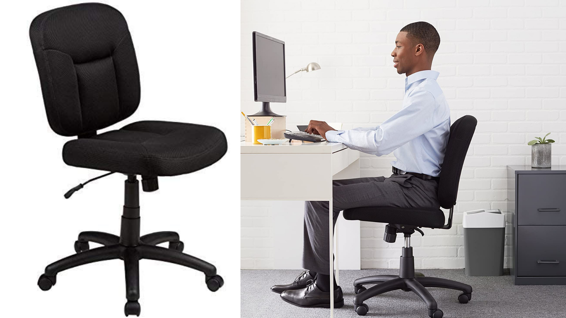 10 of the best office chairs on Amazon