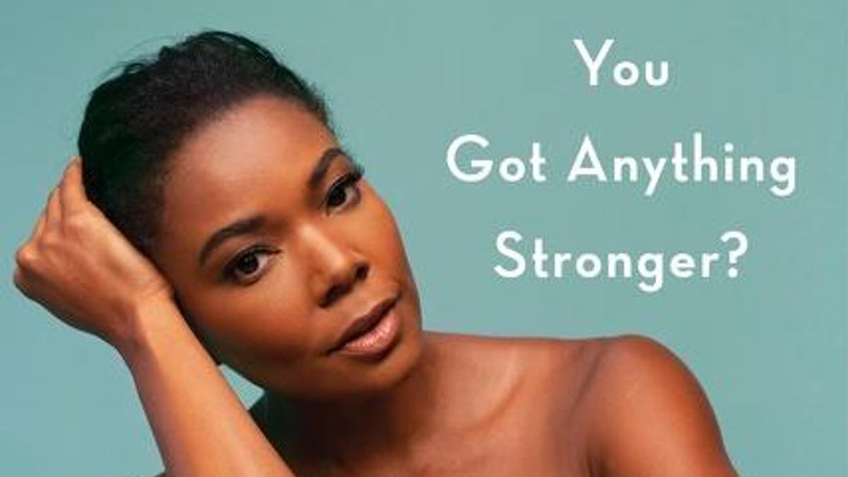 Gabrielle Union Broken After Dwyane Wade Fathered Child