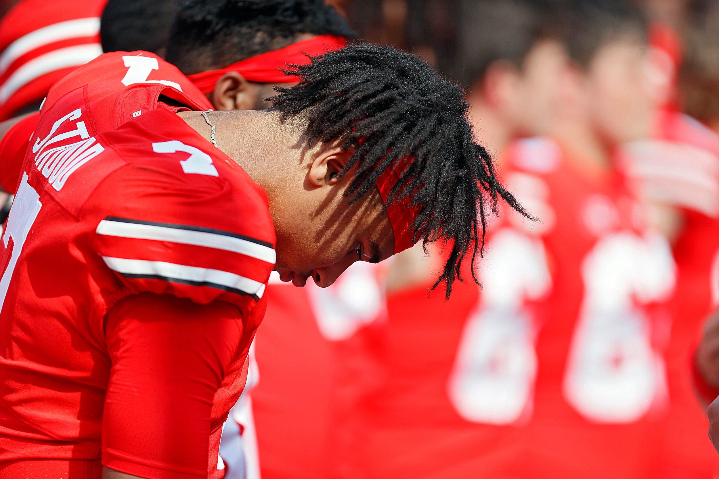 Postgame updates Ohio State football vs Oregon Ducks