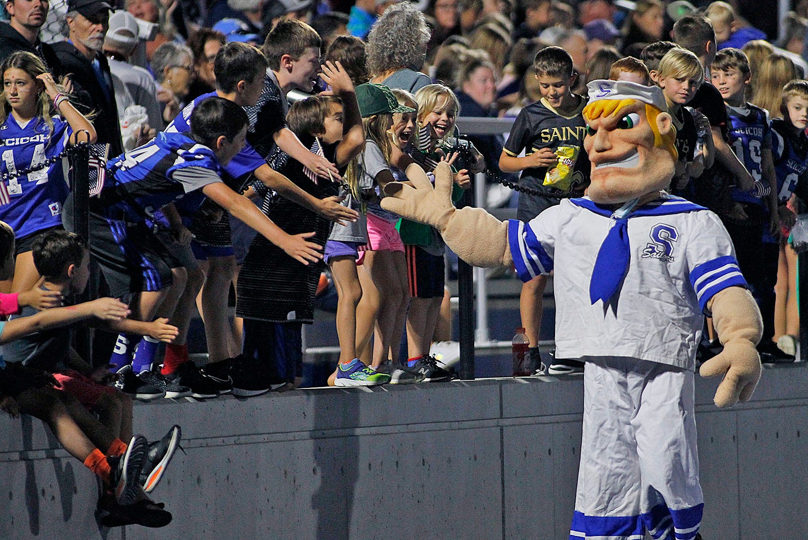 COMING SOON MIAA committee will explain new statewide playoff system