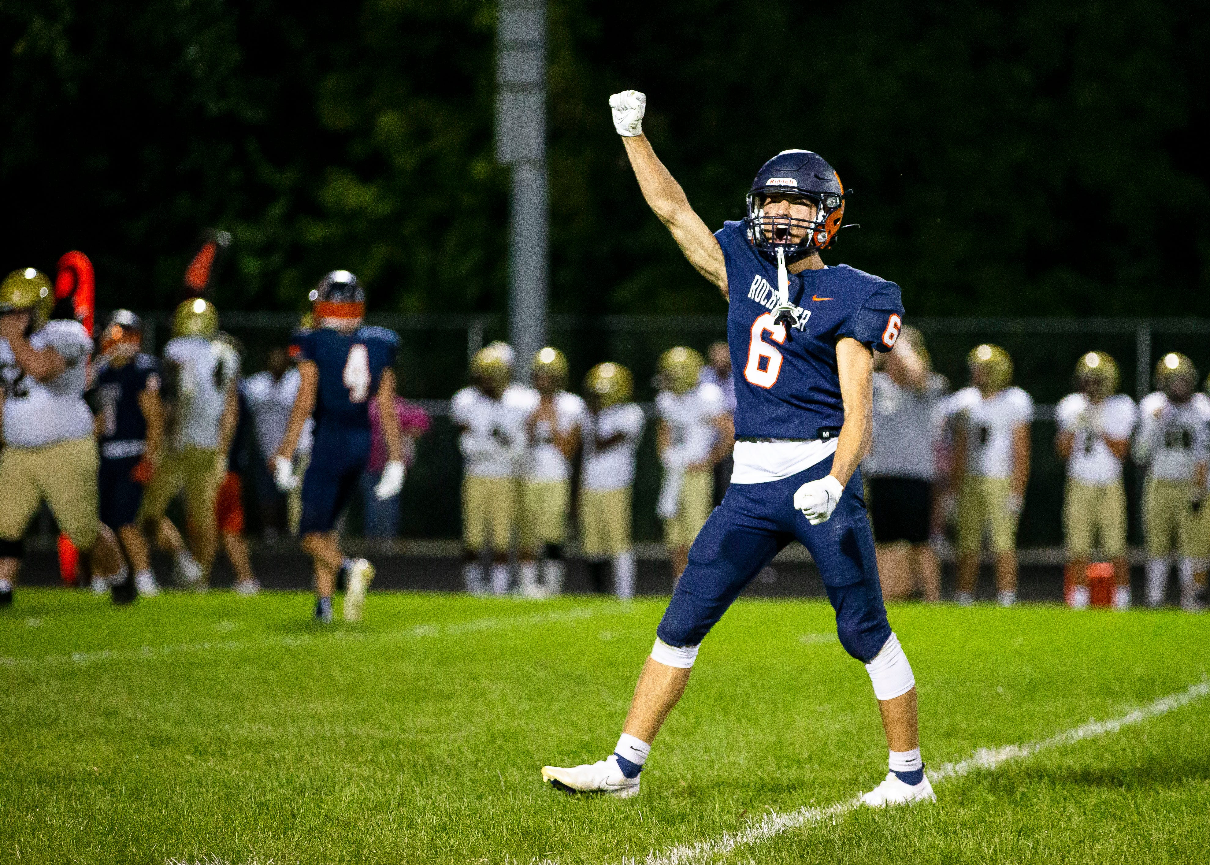 IHSA football playoffs Guide to Illinois high school bracket picks