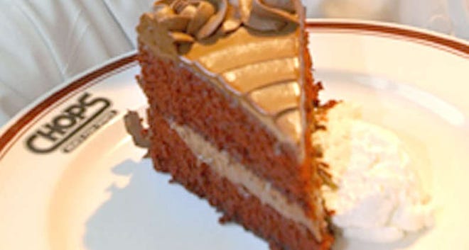 Grandma’s Red Velvet Cake