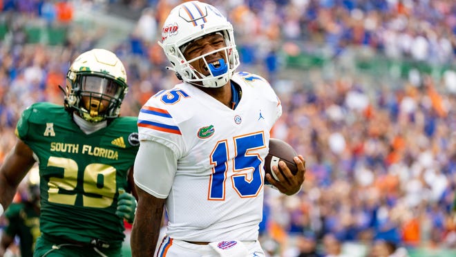 Sec Football Misery Index Hey Dan Mullen Florida Has Qb Controversy Sec Football Misery Index Hey Dan Mullen Florida Has Qb Controversy