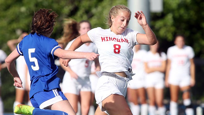 Top 10 South Shore High School Girls Soccer Rankings Top 10 South Shore High School Girls Soccer Rankings