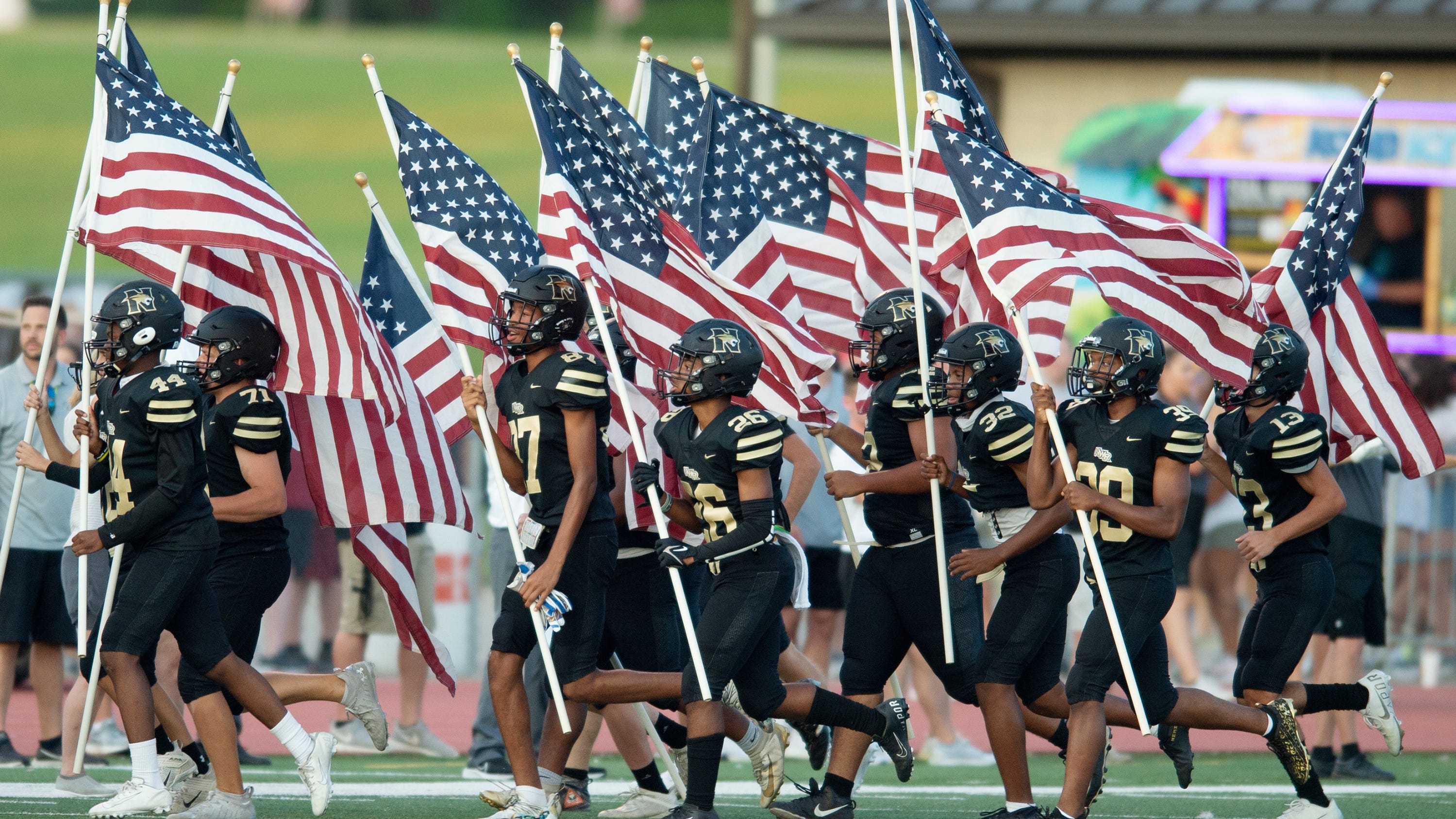 Mississippi high school football schedule for week of Sept. 17 MHSAA Mississippi high school football schedule for week of Sept. 17 MHSAA