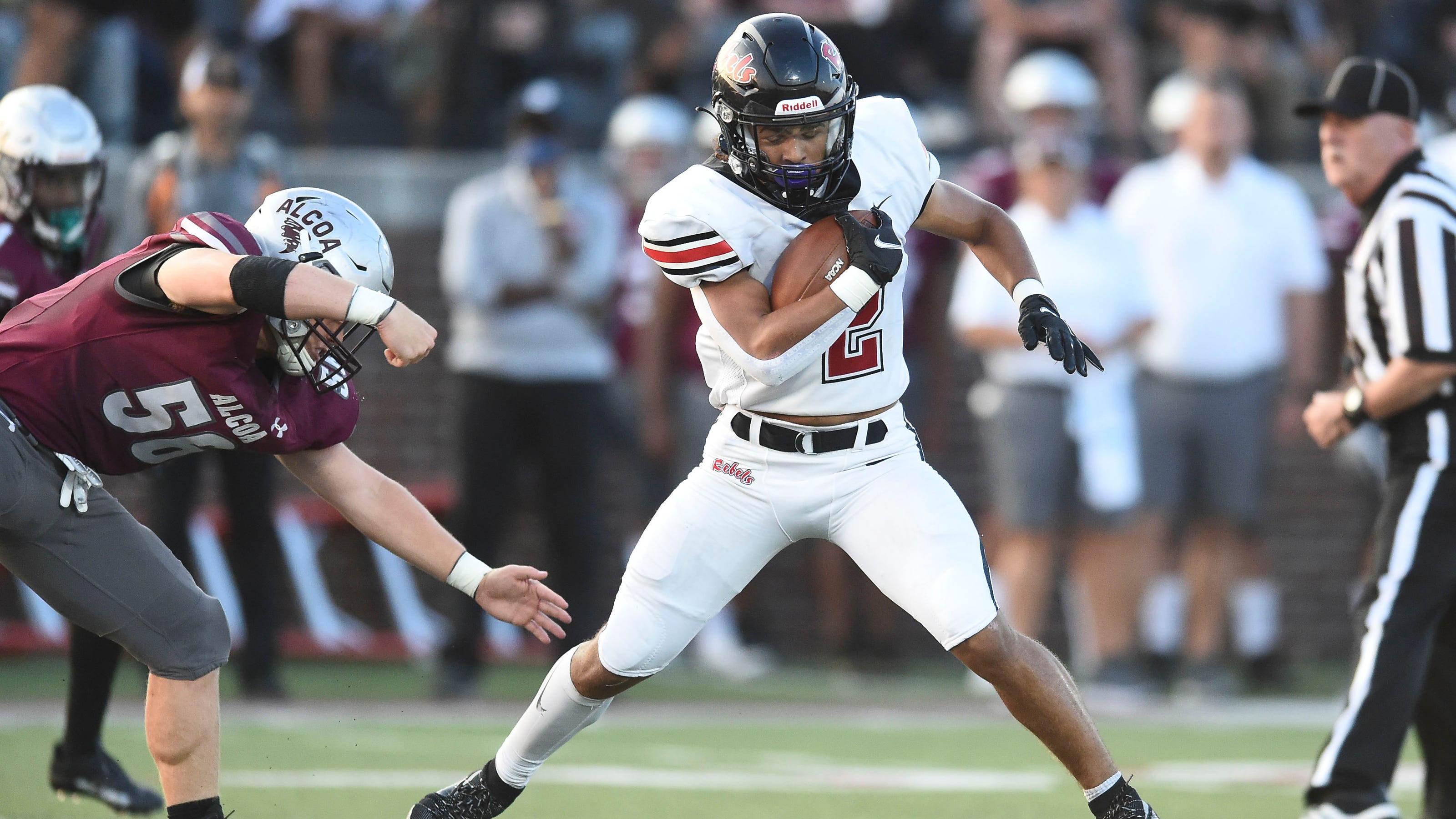 Predictions For Knoxville High School Football Games In Week 4 maryville-football-vs-powell-photos-tn-high-school-football