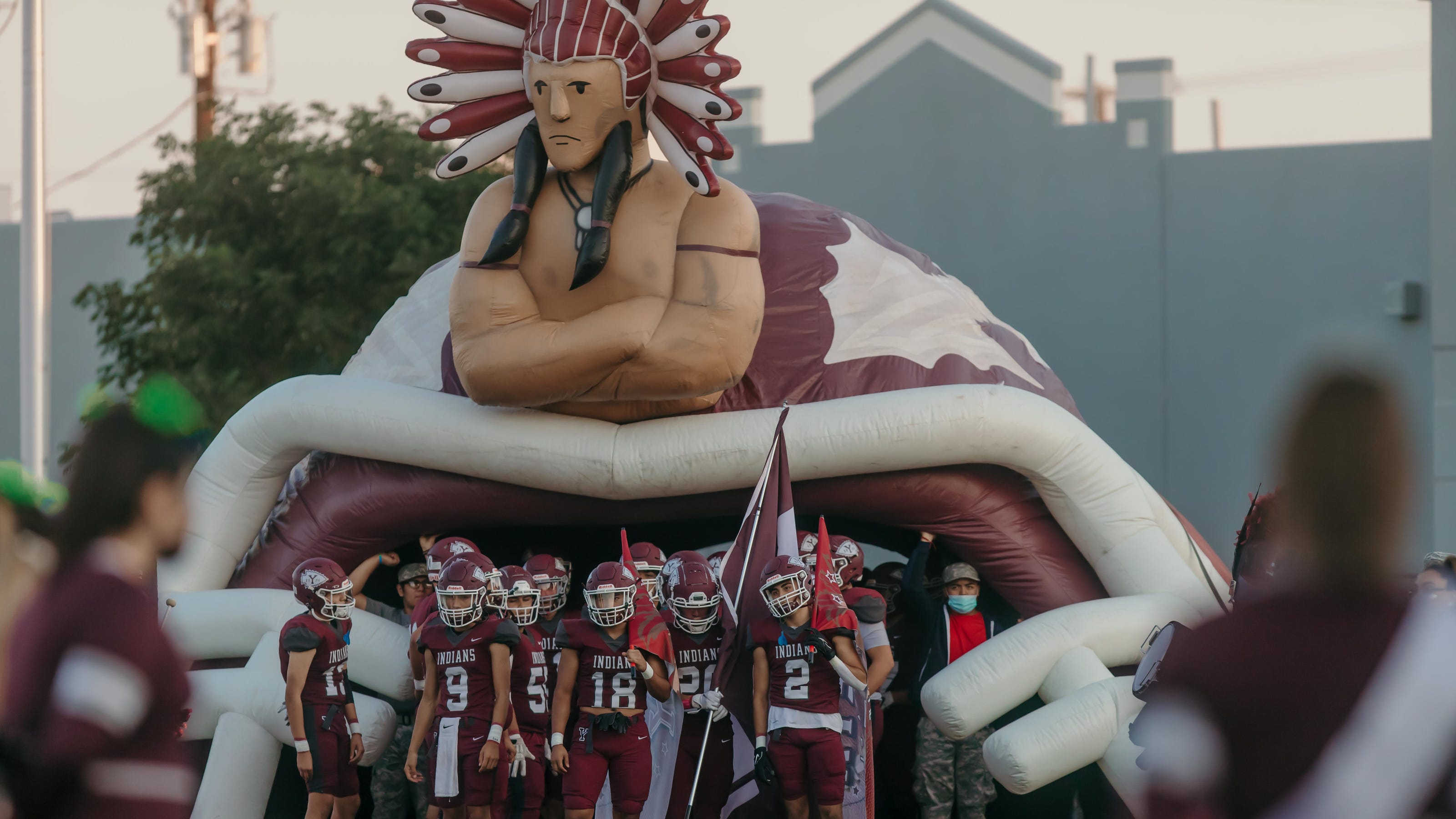 No. 18 Ysleta has district title hopes, here's how it plans to compete