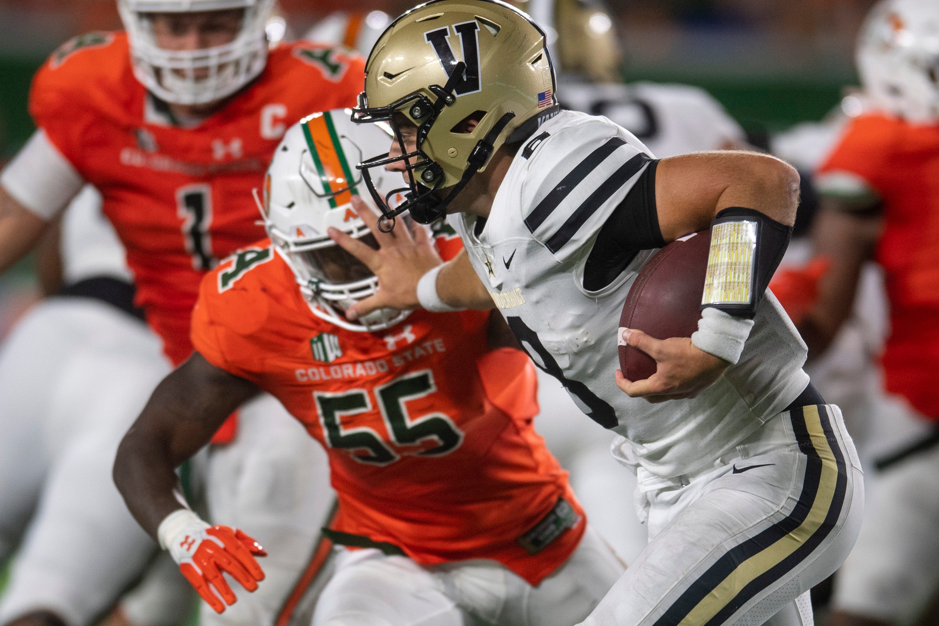 colorado state jersey