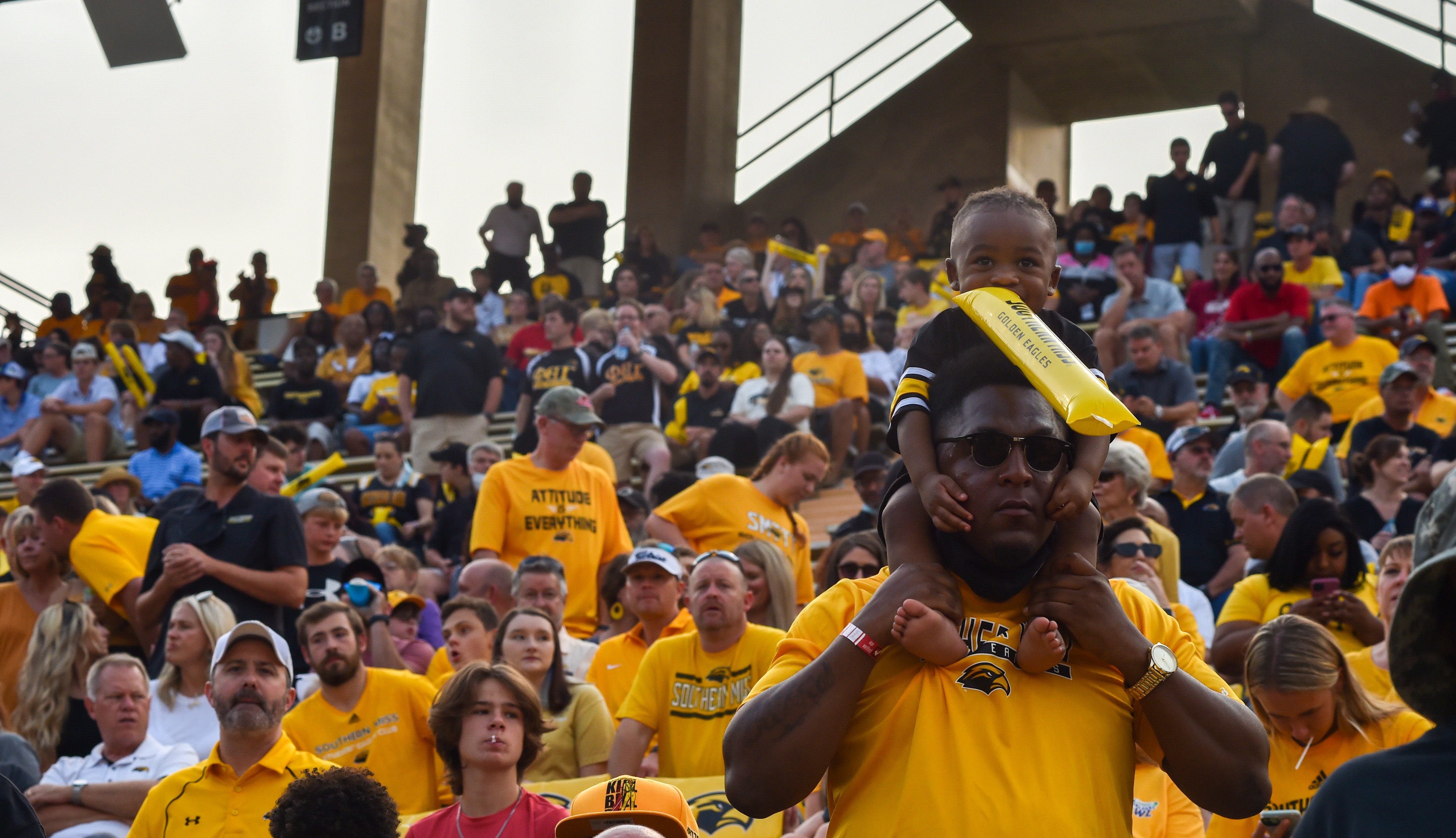 Grambling State to enforce vaccination requirement for home football games