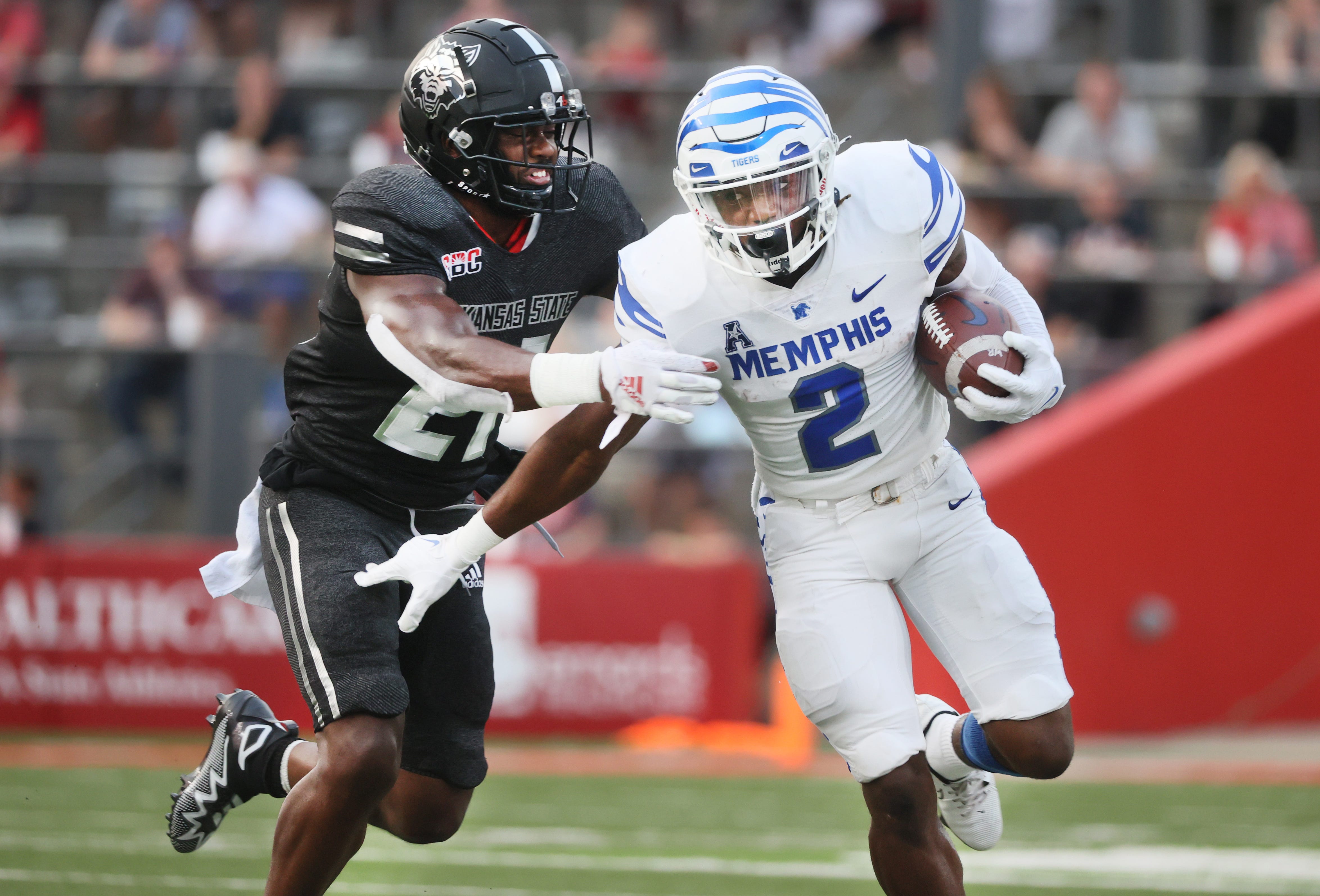 Memphis 2022 Football Schedule Memphis 2022 Football Schedule Prediction: Tigers Get Back On Track?