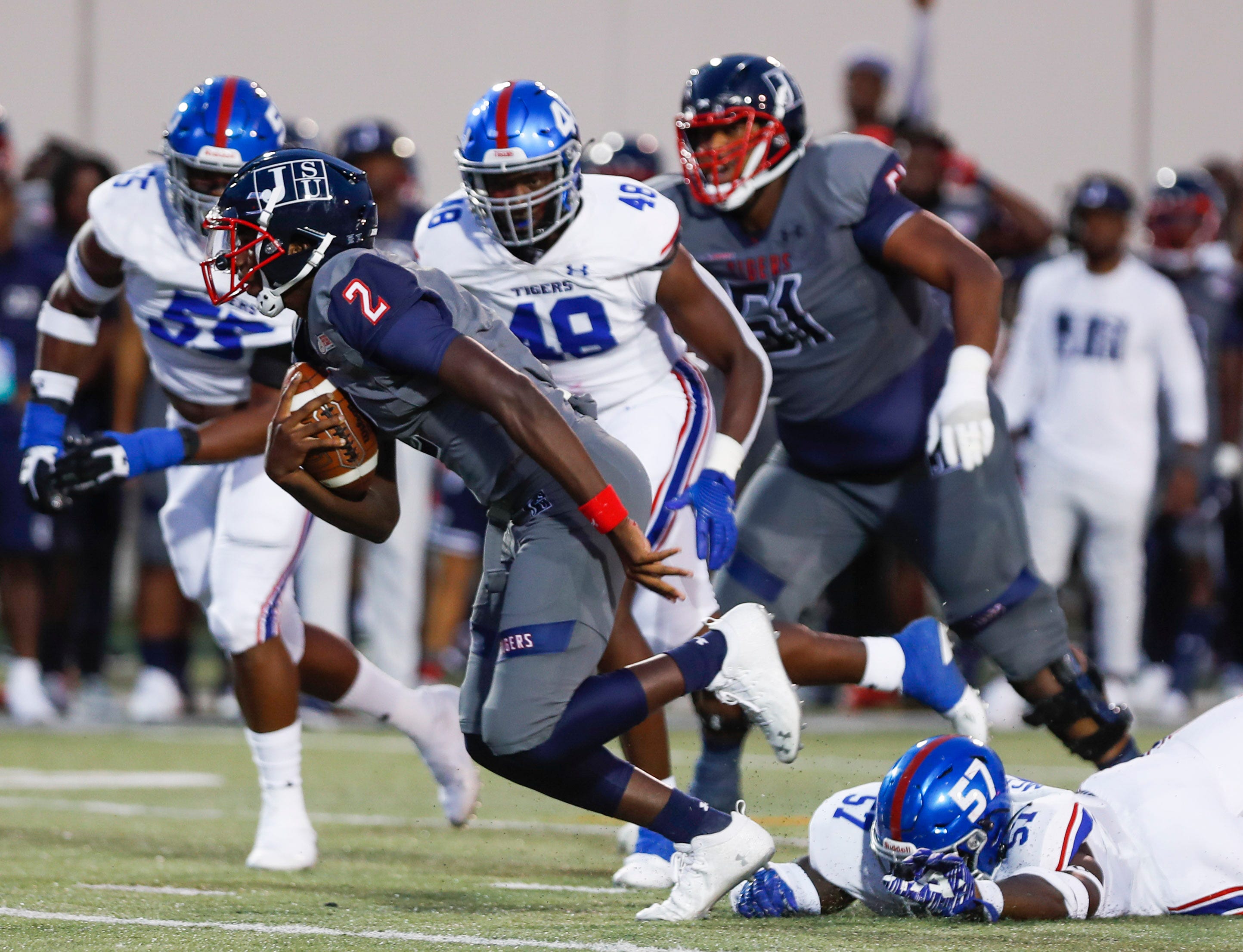 Southern Heritage Classic 2022 Here are the events planned in Memphis
