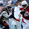 Are Tennessee Titans after DeAndre Hopkins? What Mike Vrabel said