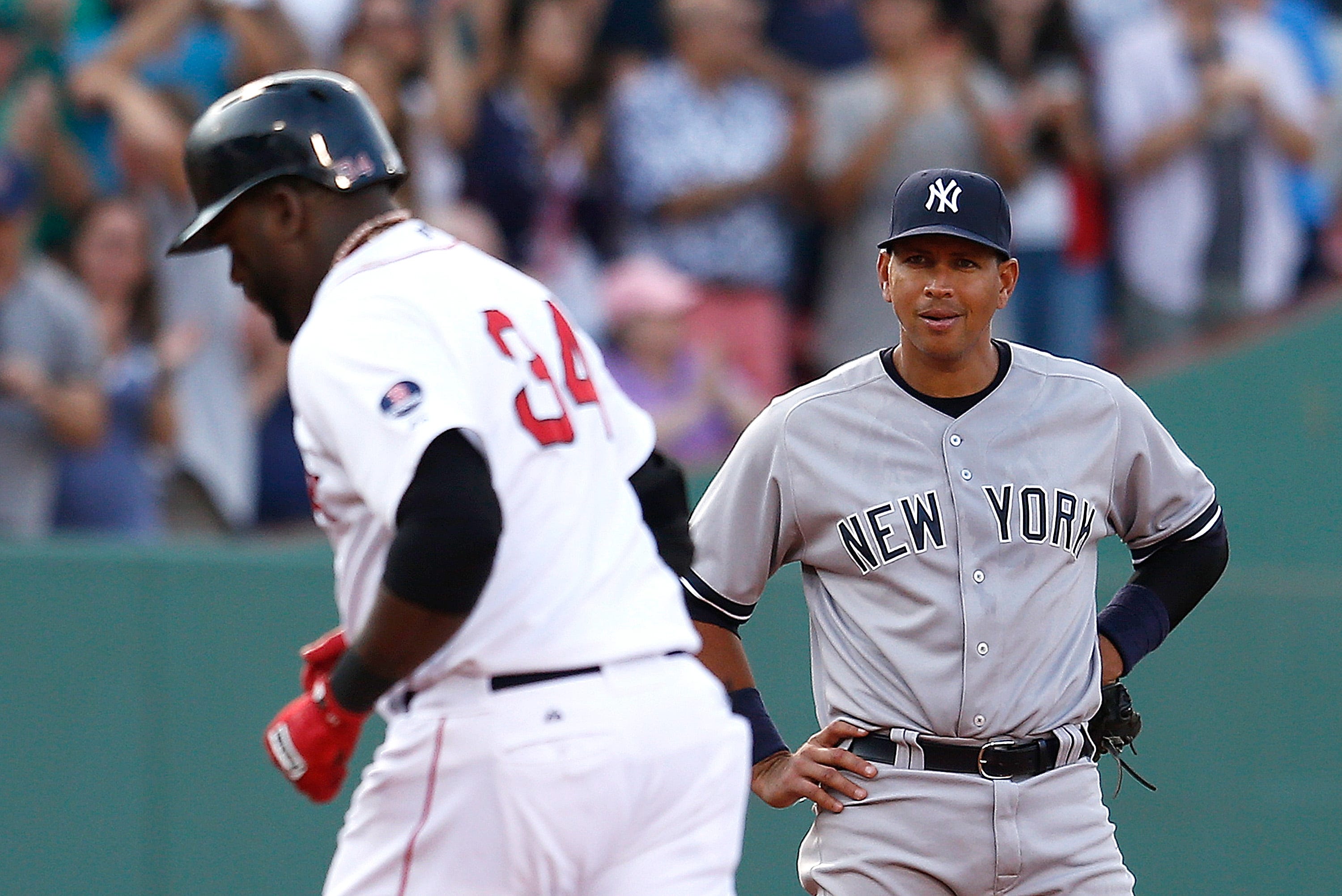 Alex Rodriguez: What are his Baseball Hall of Fame chances following 2022 vote?