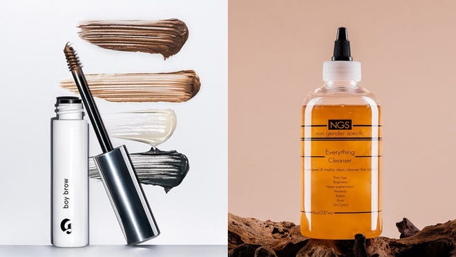 Gender-inclusive beauty products everyone will love Gender-inclusive beauty products everyone will love