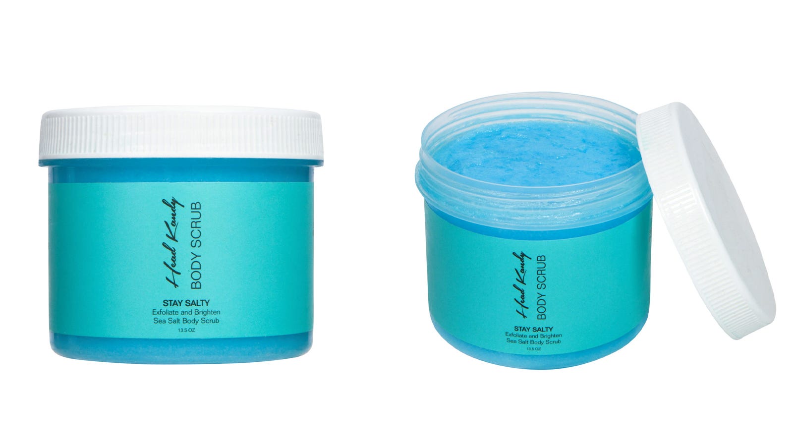 Body products for smooth, glowing skin