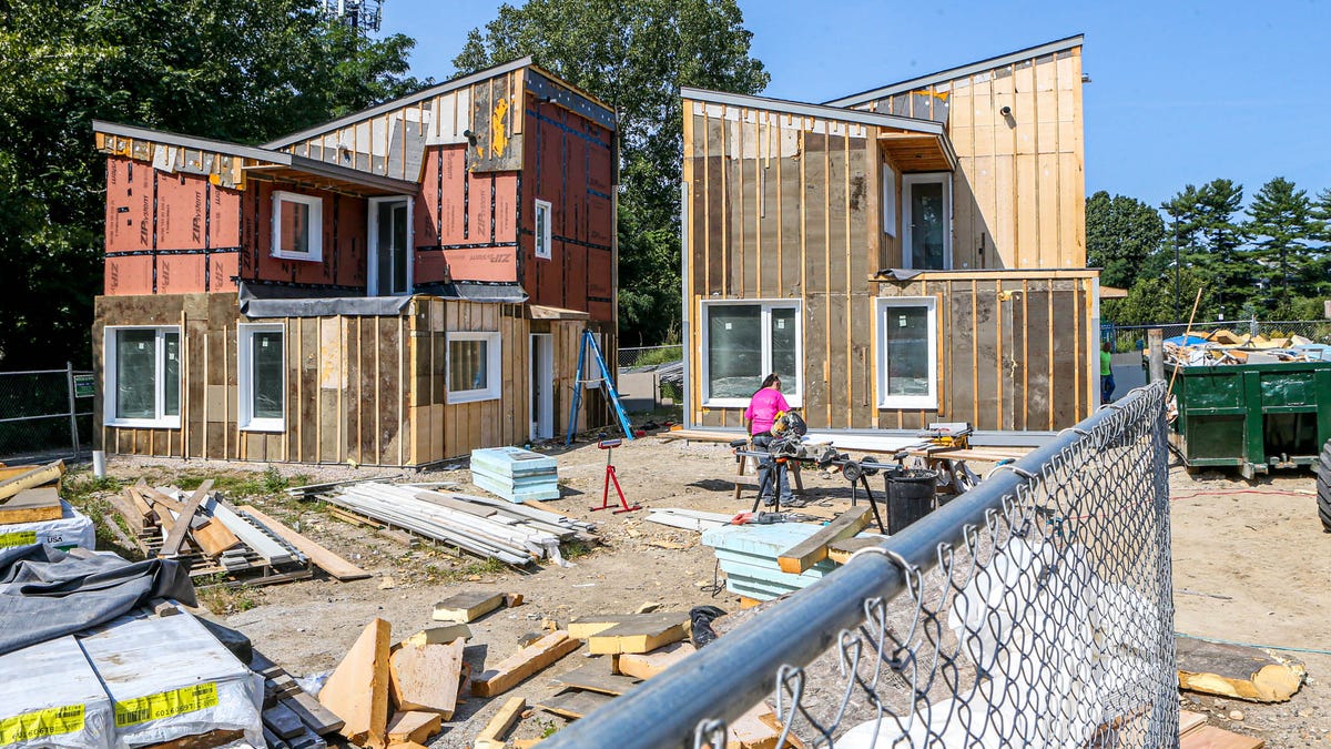 RI is starting to move the needle on affordable housing. But more needs to be done | Opinion