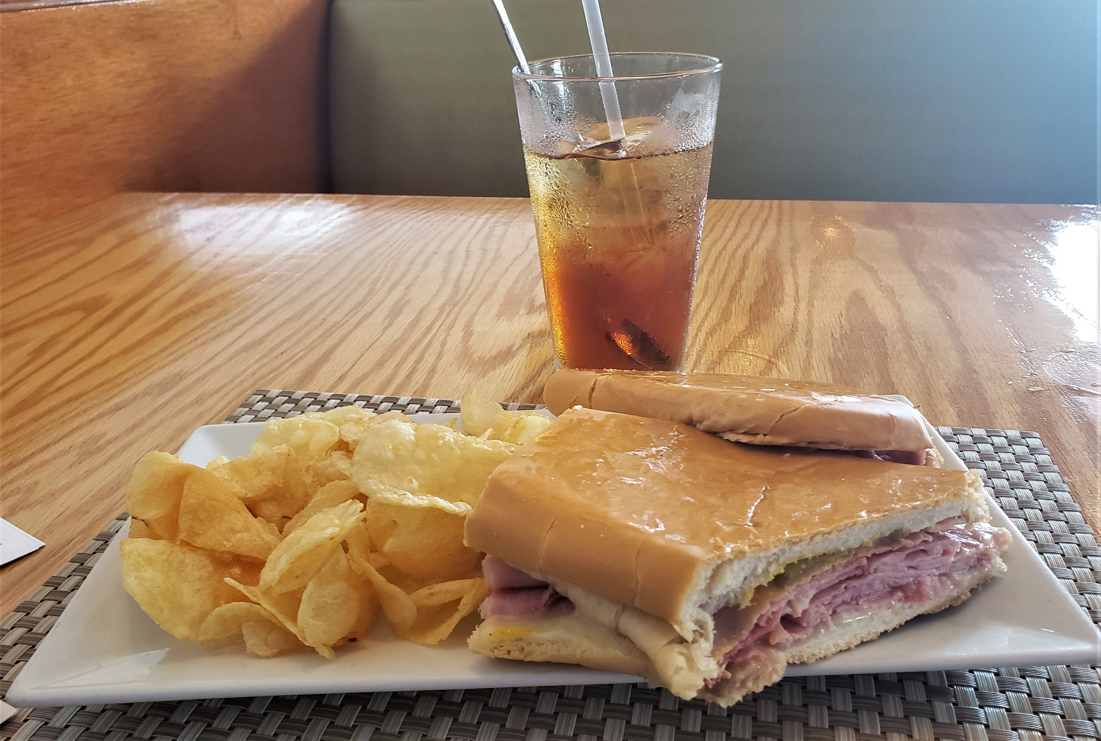 10 best restaurants for Cuban sandwiches from Tampa to Miami, Florida