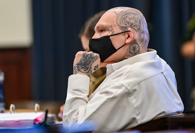 A judge sentenced James Michael Parker to 65 years in prison on Monday. Parker was convicted of deliberate homicide for killing Lloyd Geaudry during a 2018 street fight in Great Falls.