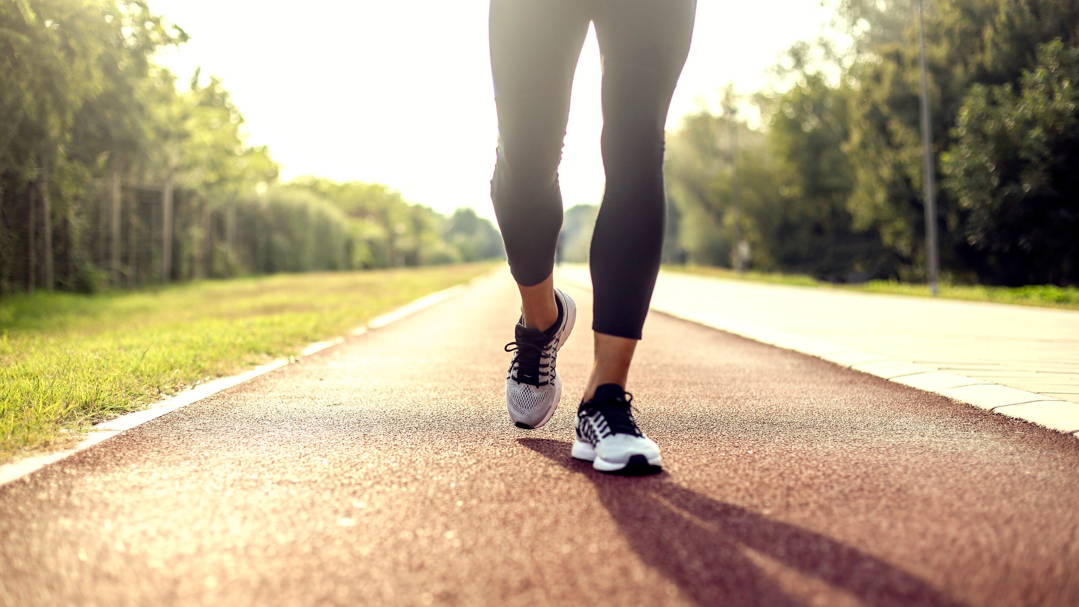 How many steps should you walk per day? Study finds lower death risk How many steps should you walk per day? Study finds lower death risk