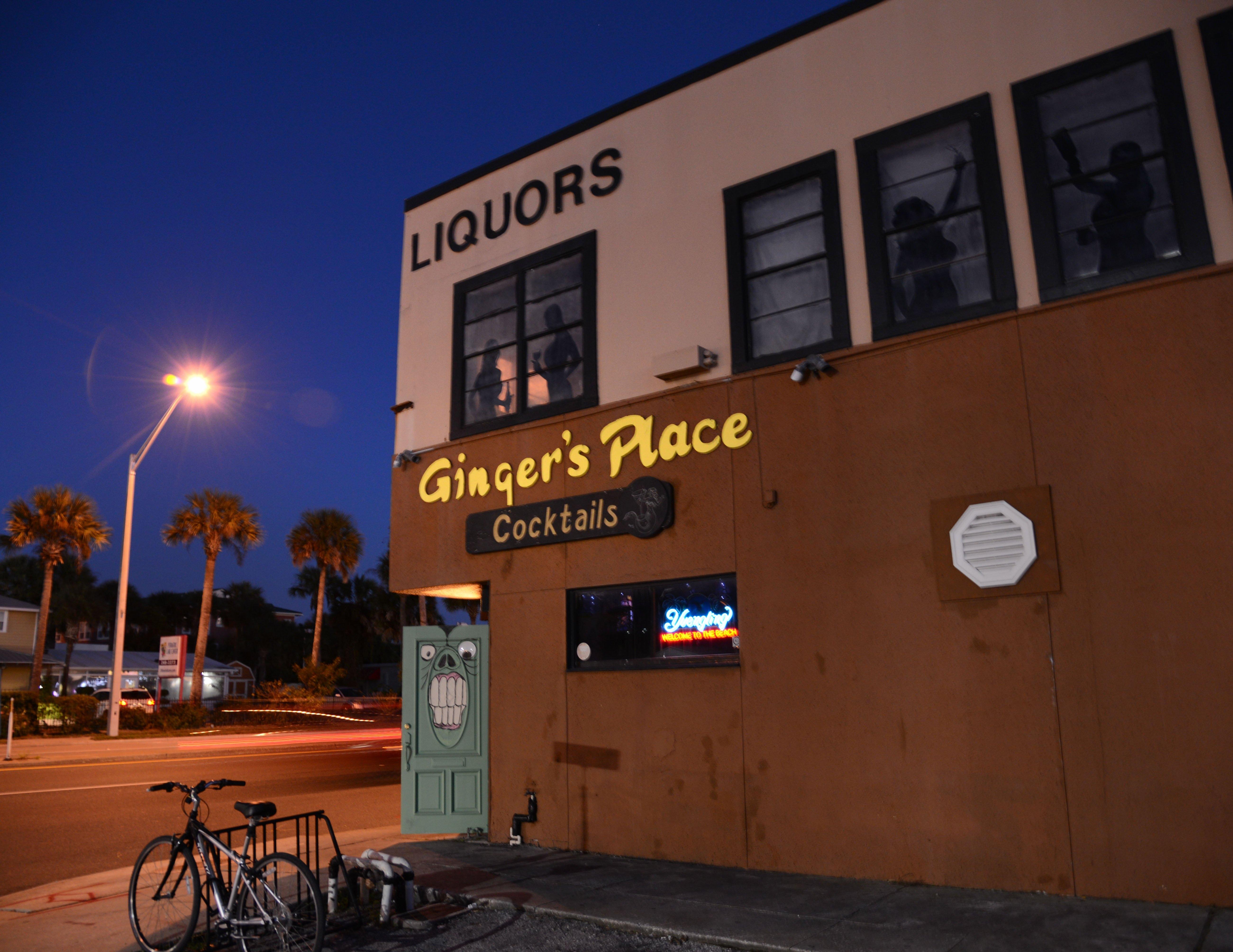 Haunted places in Jacksonville Paranormal guide to the First Coast
